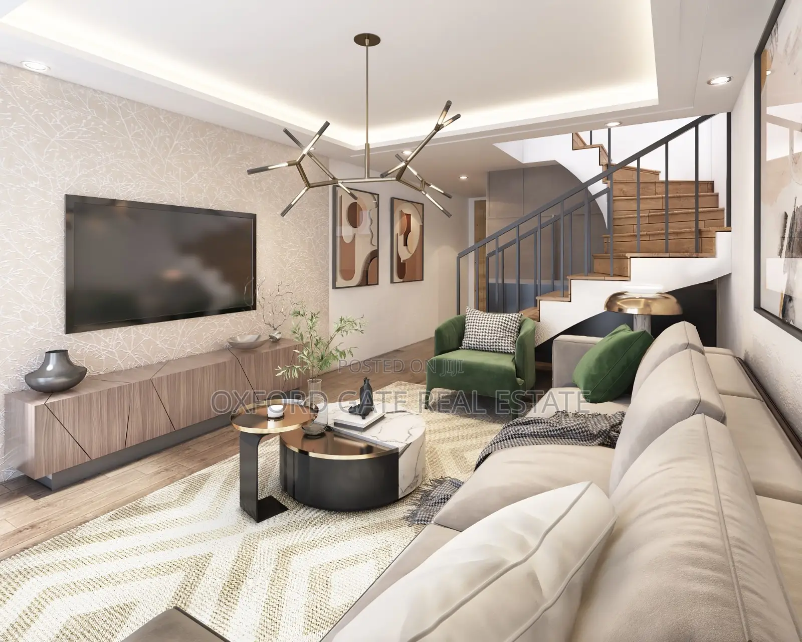 1bdrm Apartment in Kitisuru for sale in Kitisuru