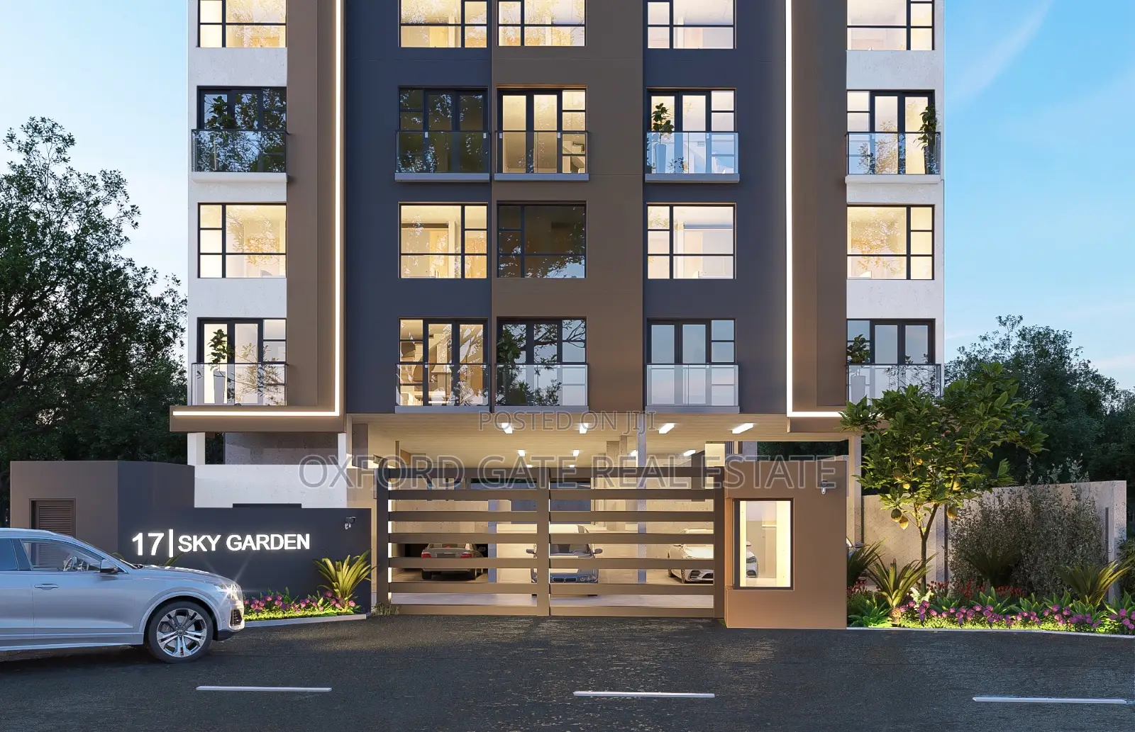 1bdrm Apartment in Kitisuru for sale in Kitisuru