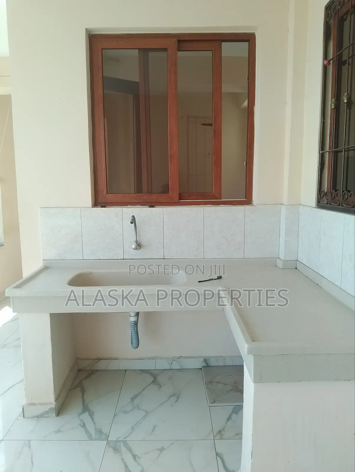 3bdrm Apartment in Nyali Estate for rent in Nyali
