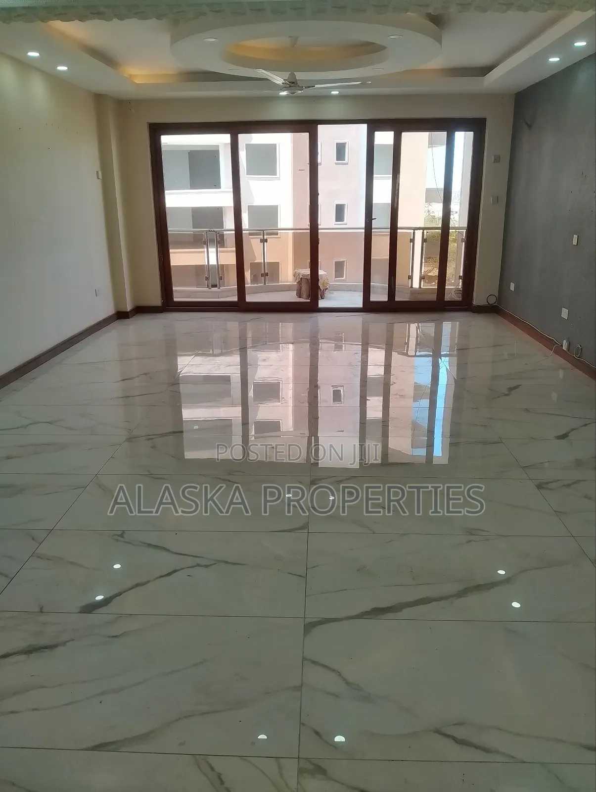 3bdrm Apartment in Nyali Estate for rent in Nyali