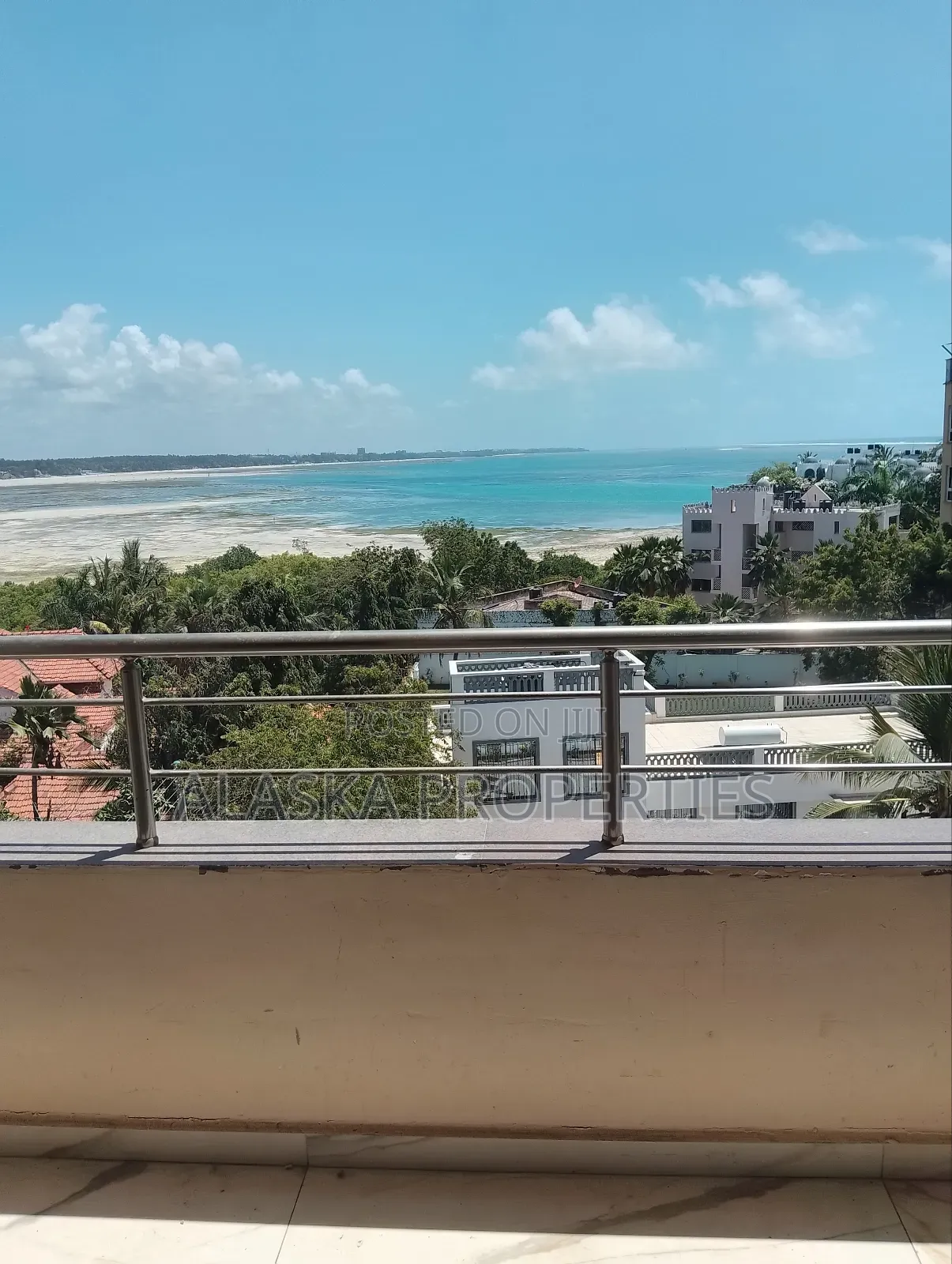 3bdrm Apartment in Nyali Estate for rent in Nyali