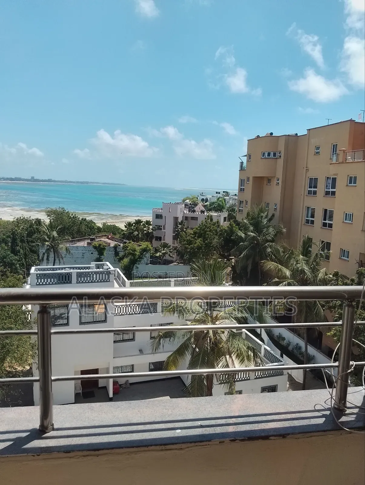 3bdrm Apartment in Nyali Estate for rent in Nyali
