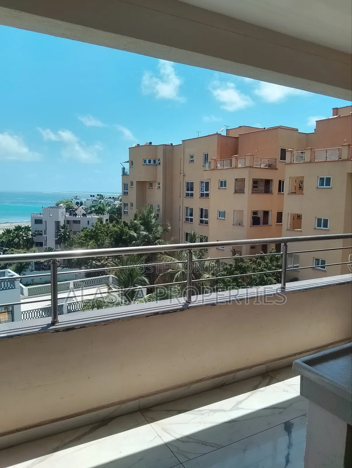 3bdrm Apartment in Nyali Estate for rent in Nyali