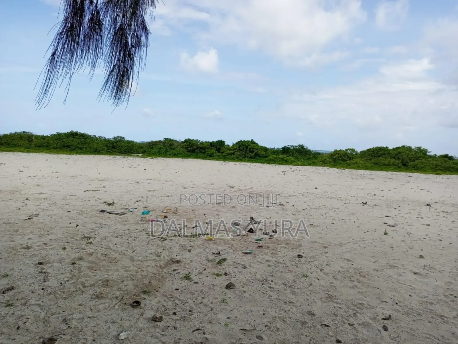 2.5 Acres Land at Mayungu in Watamu in Watamu