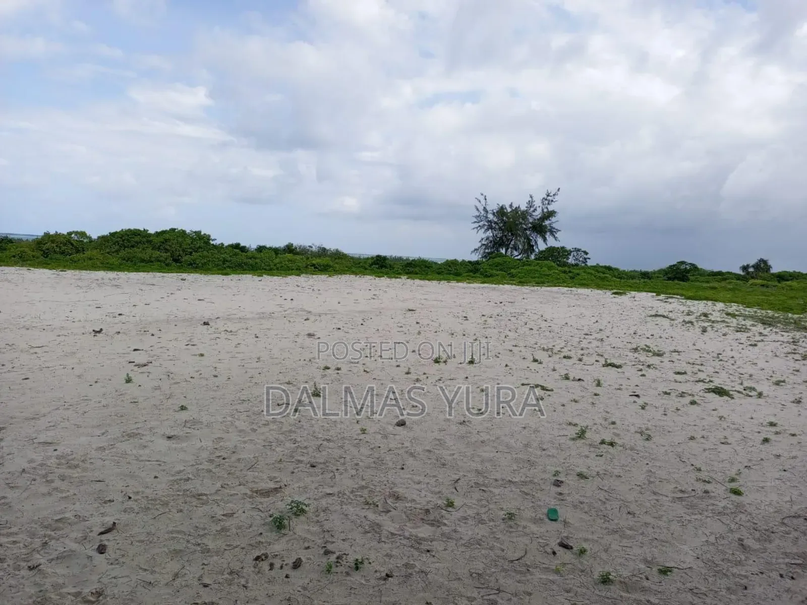 2.5 Acres Land at Mayungu in Watamu in Watamu