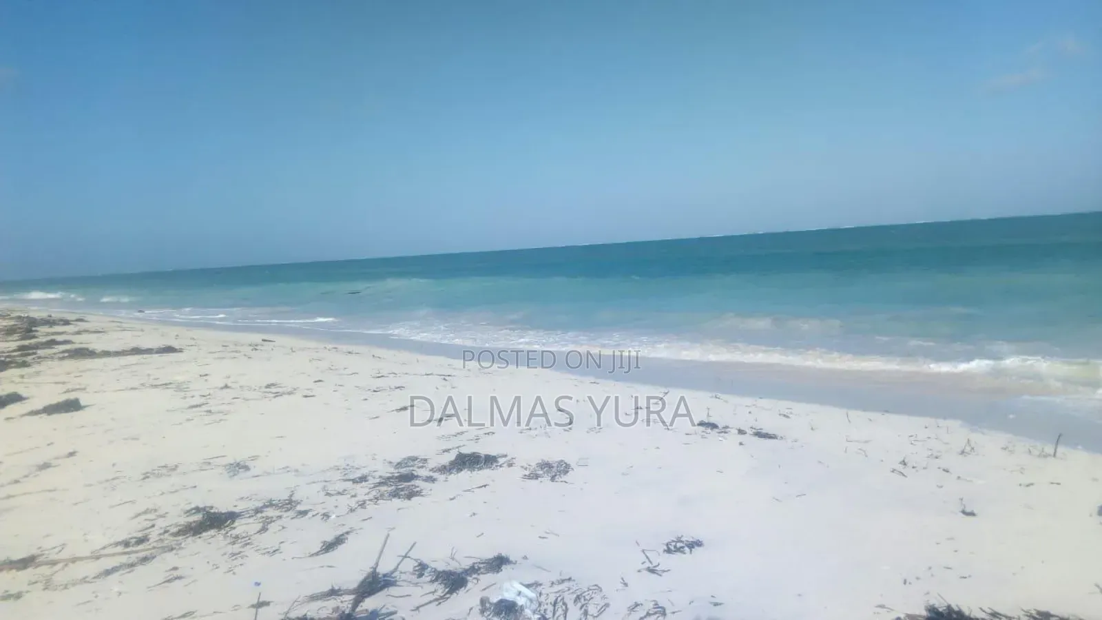 2.5 Acres Land at Mayungu in Watamu in Watamu