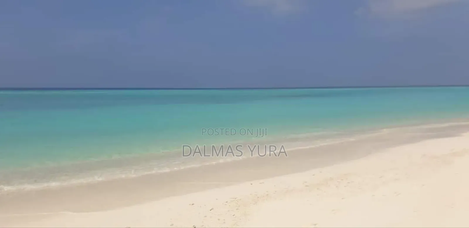 2.5 Acres Land at Mayungu in Watamu in Watamu