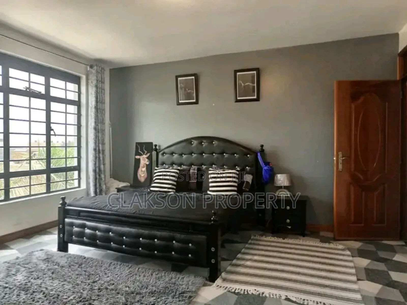 4bdrm Townhouse/Terrace in Syokimau for sale in Syokimau
