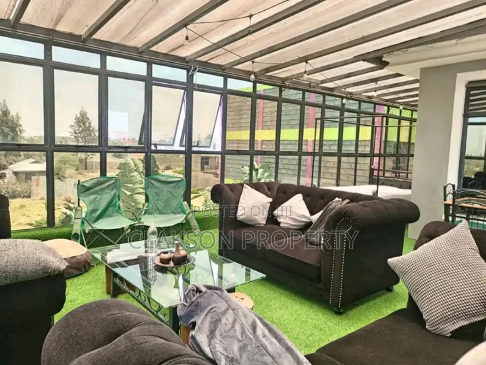 4bdrm Townhouse/Terrace in Syokimau for sale in Syokimau