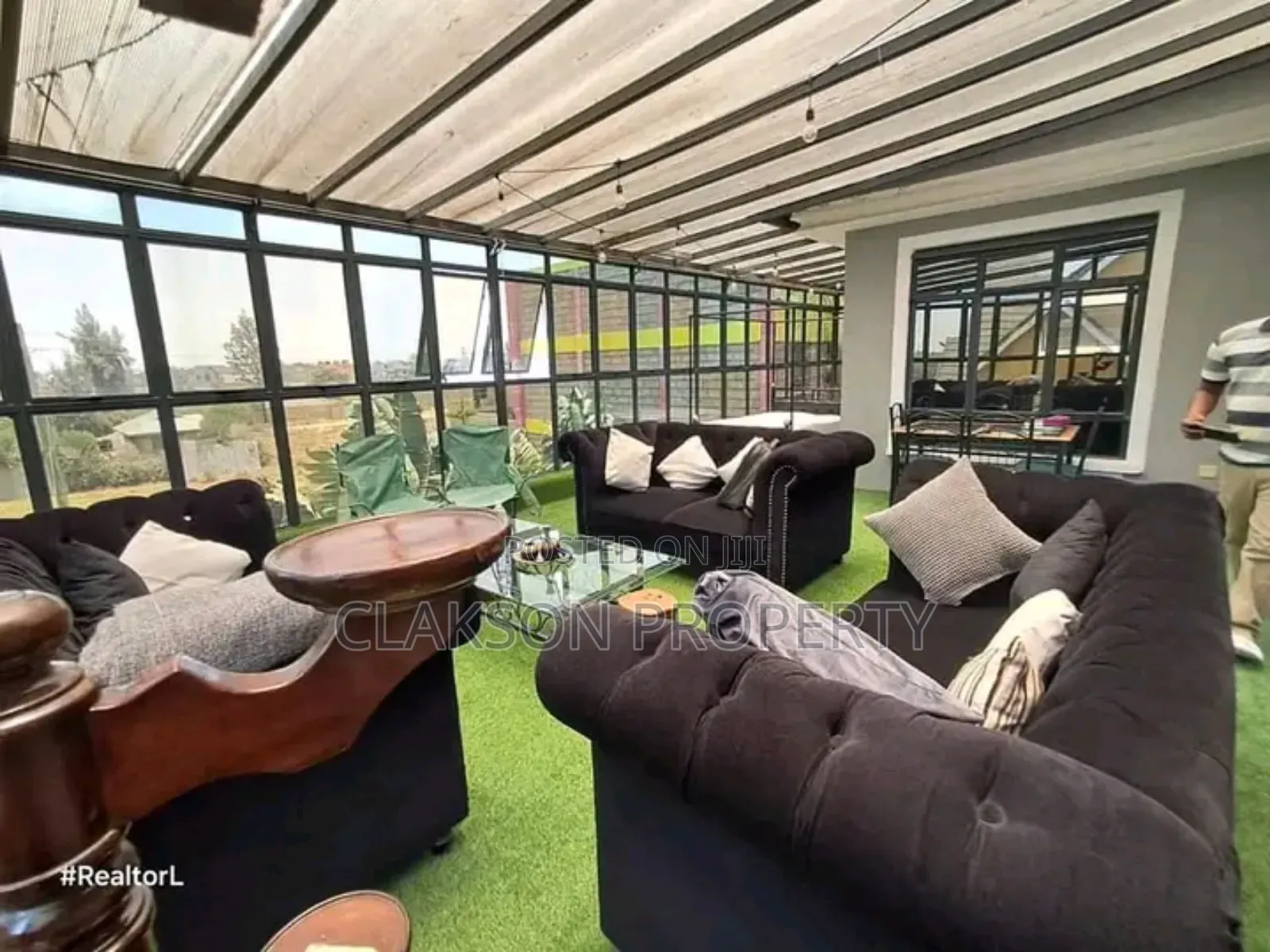 4bdrm Townhouse/Terrace in Syokimau for sale in Syokimau