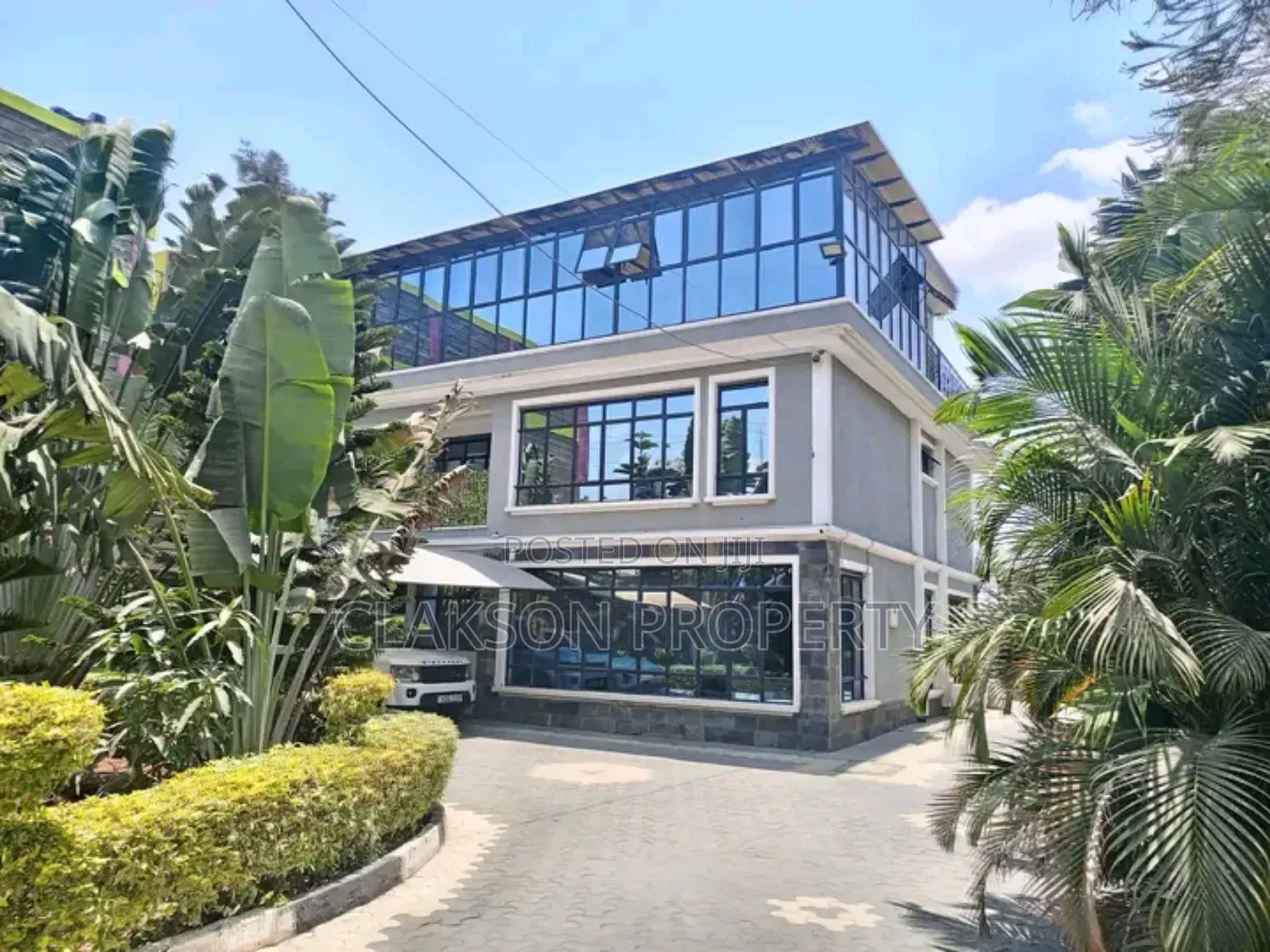 4bdrm Townhouse/Terrace in Syokimau for sale in Syokimau