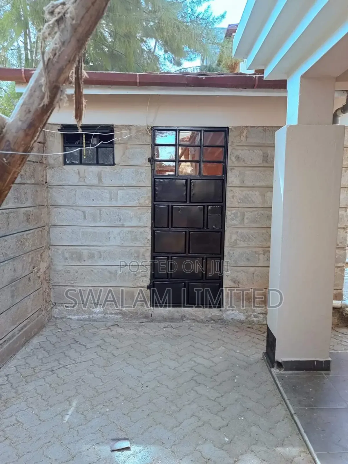 5bdrm Maisonette in Yukos, Kitengela for rent in Kitengela