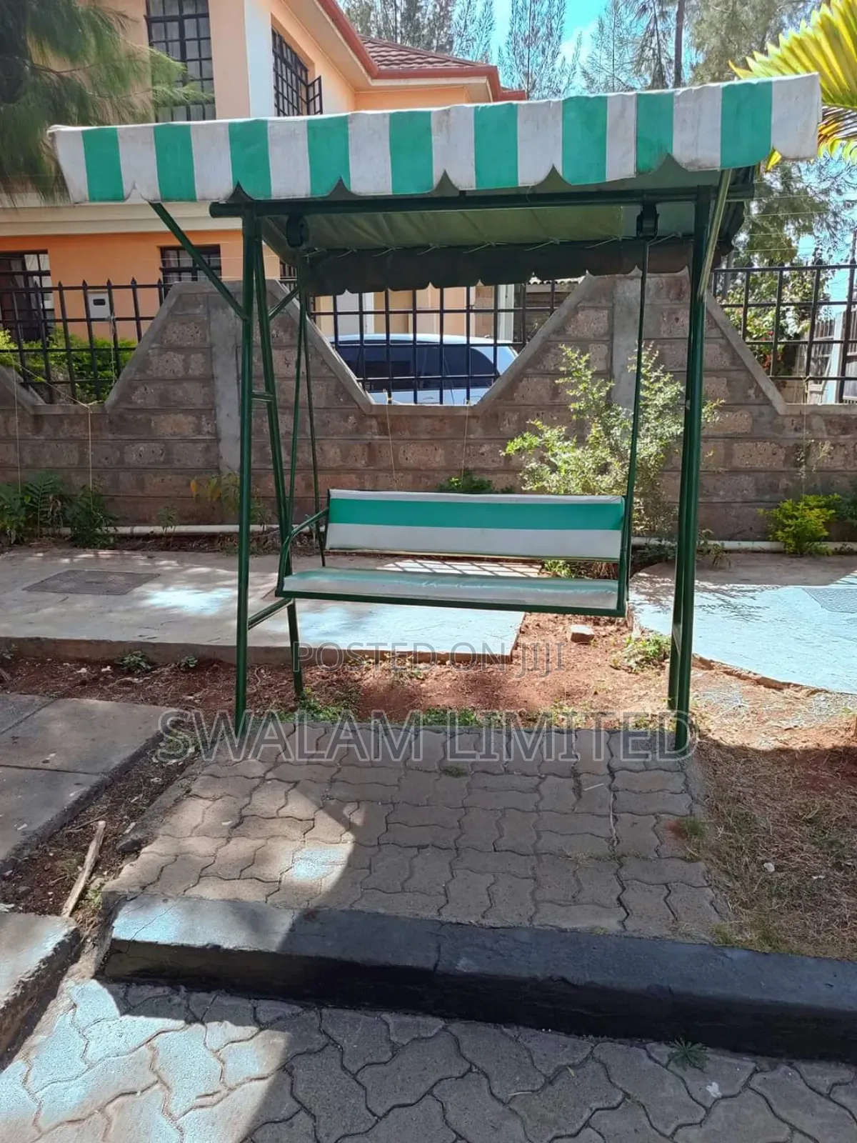 5bdrm Maisonette in Yukos, Kitengela for rent in Kitengela