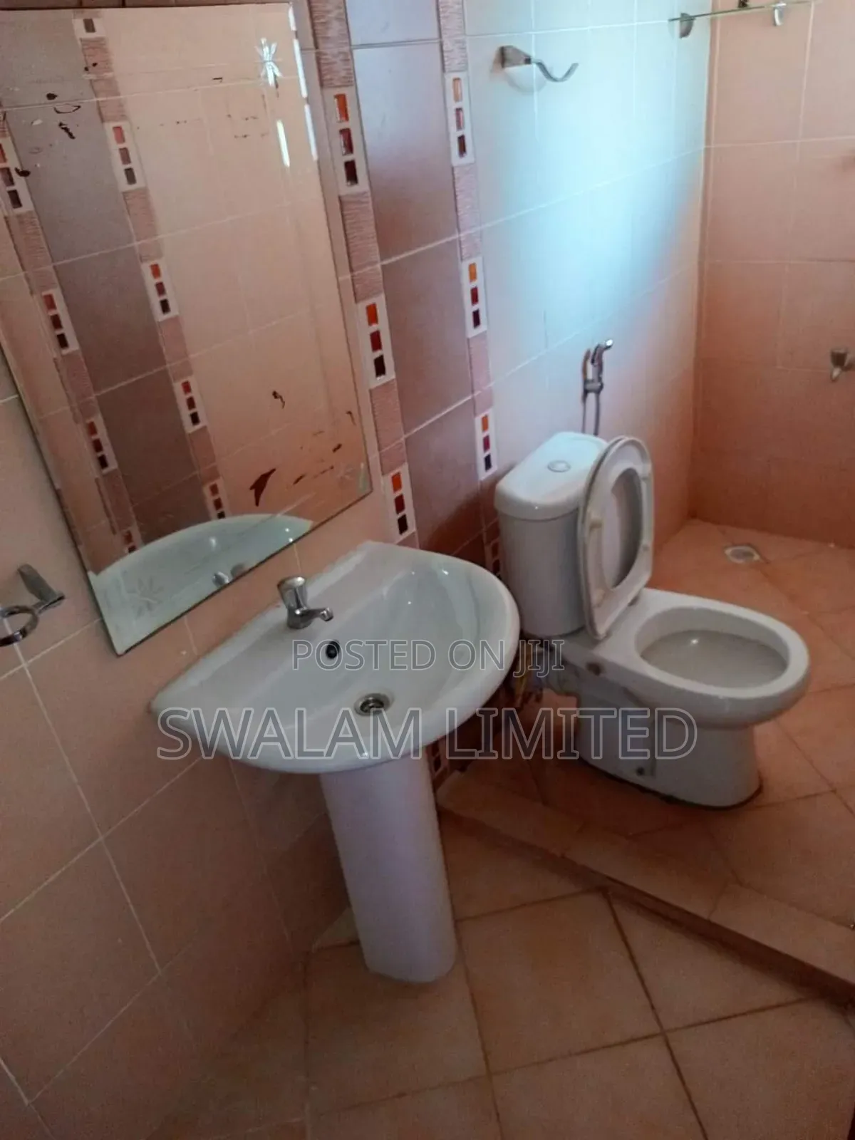 5bdrm Maisonette in Yukos, Kitengela for rent in Kitengela