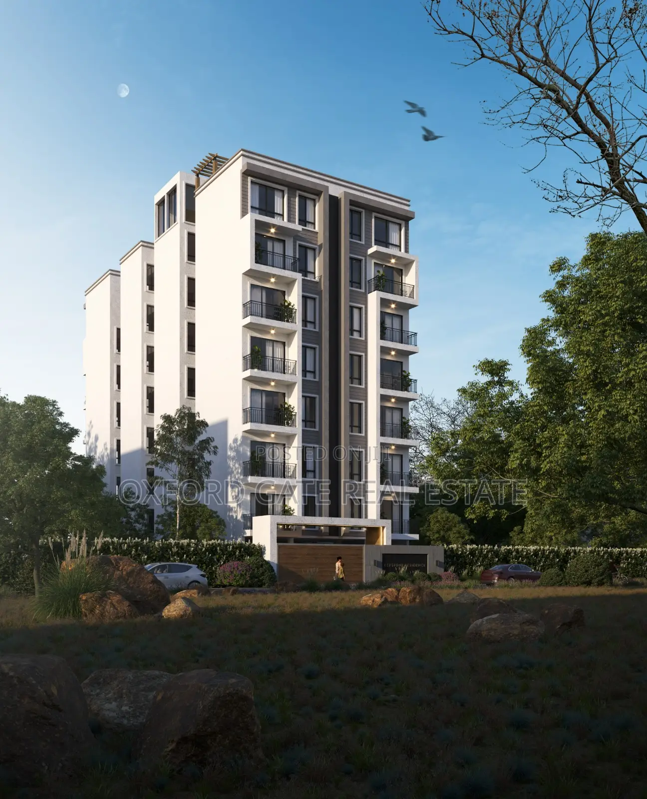 1bdrm Apartment in Wellsbridge, Old Junction for sale in Old Junction