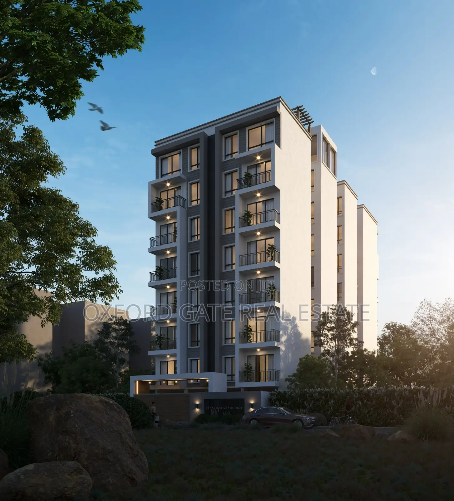1bdrm Apartment in Wellsbridge, Old Junction for sale in Old Junction