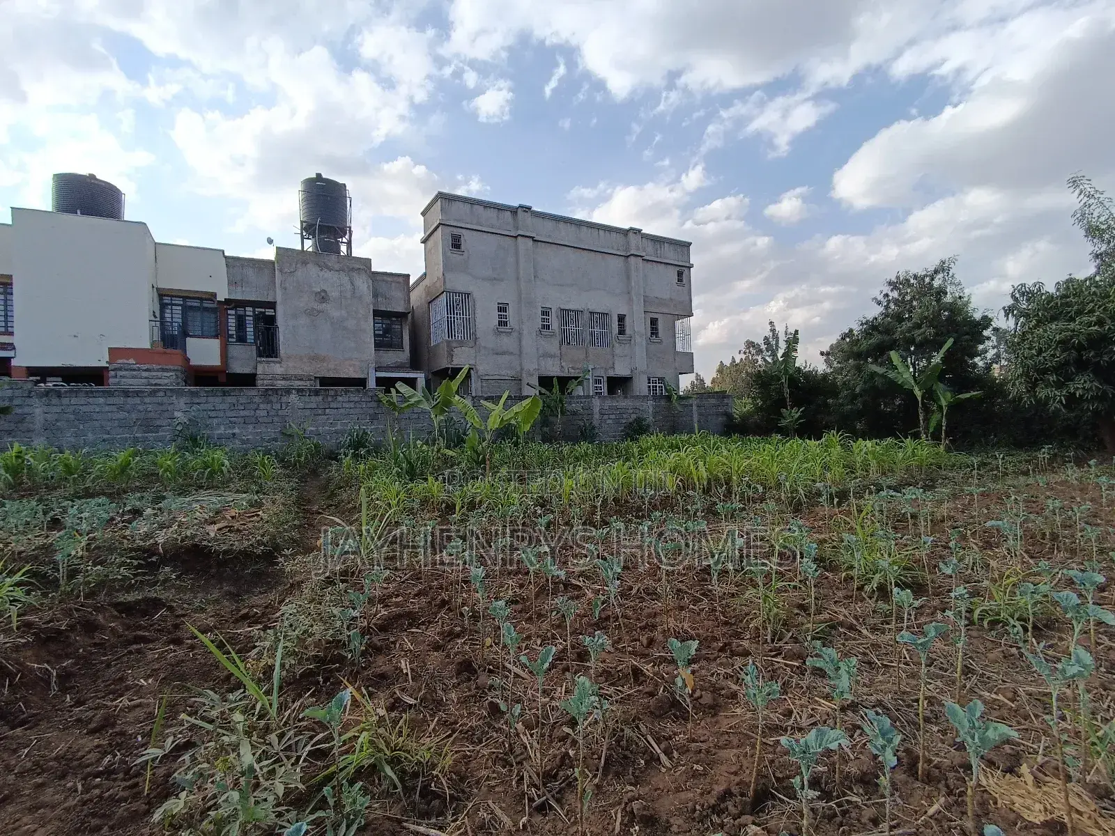 1/2 Acre Plot for Sale in Ghorofani, Kasarani in Kasarani