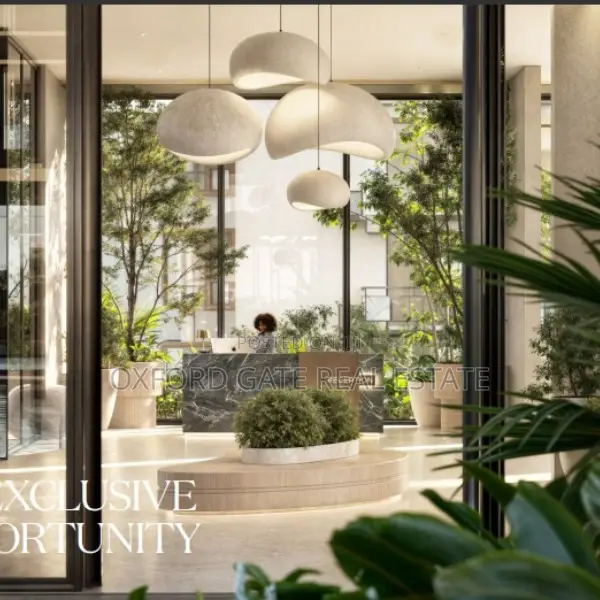 1bdrm Apartment in Westlands Road , for sale in Raphta Road Area
