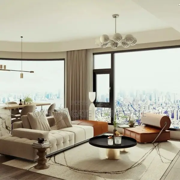 1bdrm Apartment in Westlands Road , for sale in Raphta Road Area