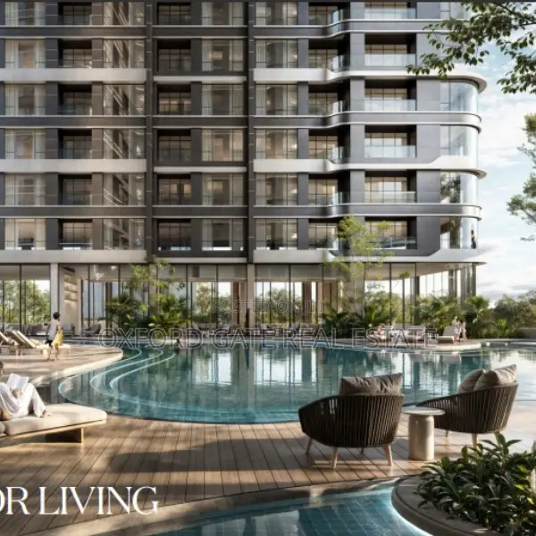1bdrm Apartment in Westlands Road , for sale in Raphta Road Area