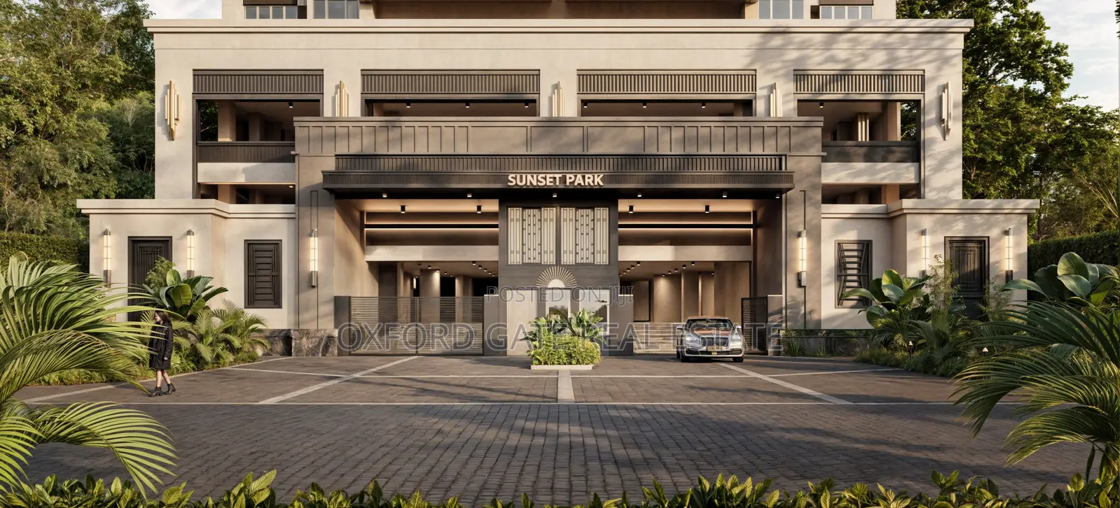 2bdrm Apartment in Mwanzi Road, Near for sale in Raphta Road Area