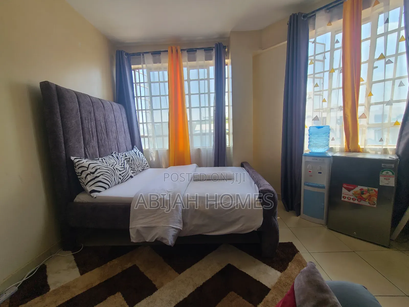 Studio Airbnb in Roysambu in Roysambu