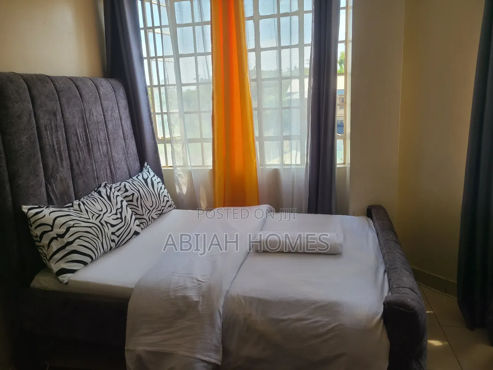Studio Airbnb in Roysambu in Roysambu