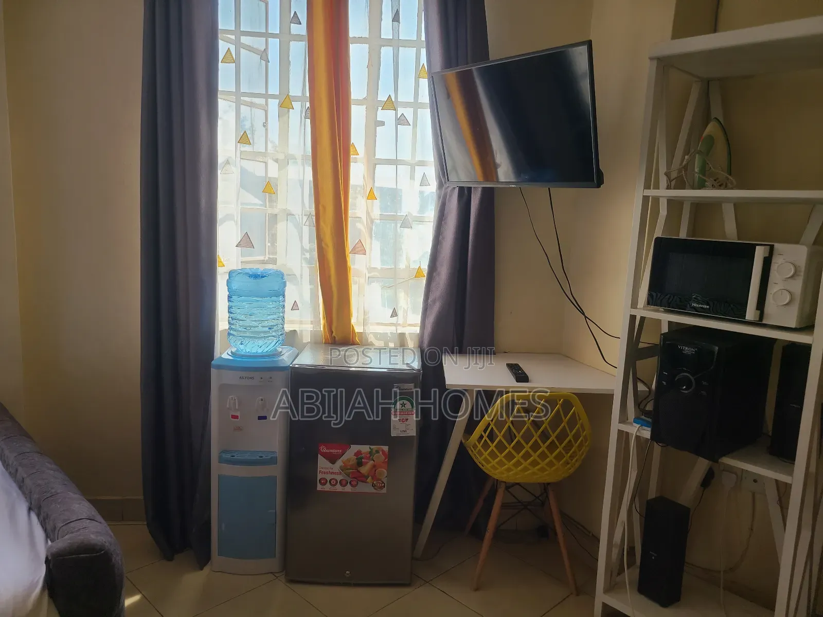 Studio Airbnb in Roysambu in Roysambu