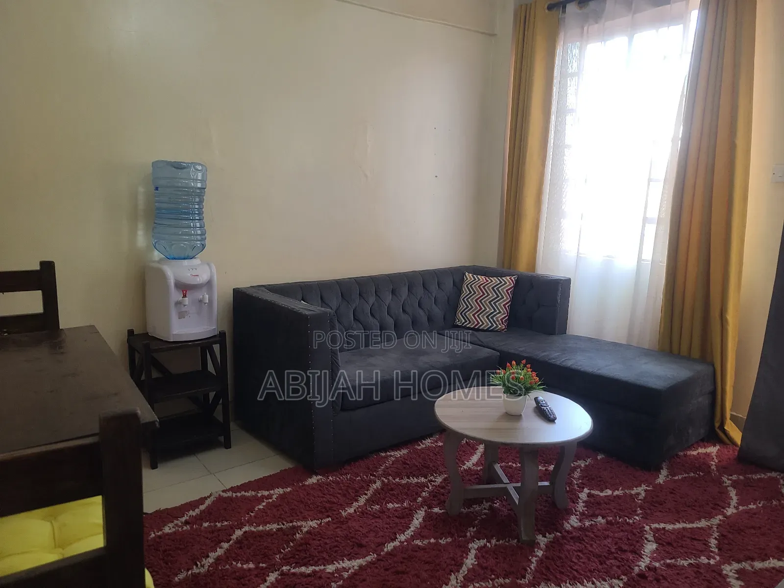 1bedroom Airbnb TRM Drive Roysambu in Roysambu