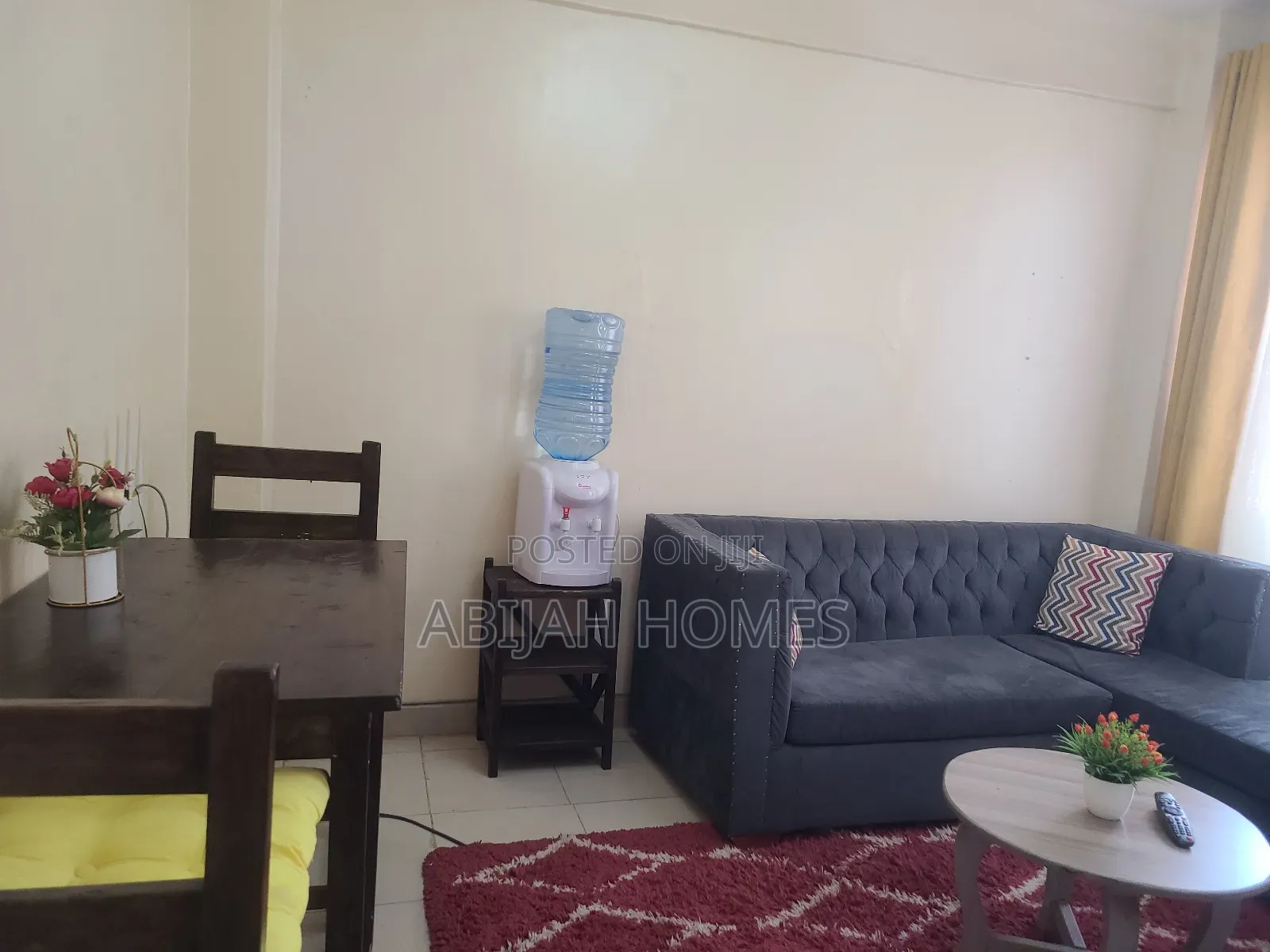 1bedroom Airbnb TRM Drive Roysambu in Roysambu