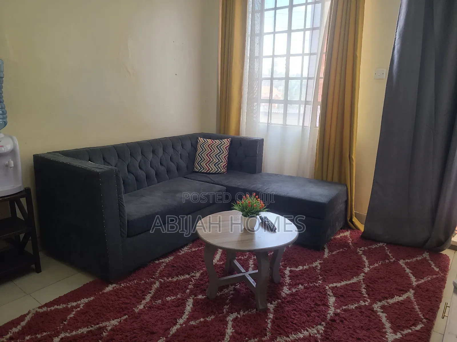 1bedroom Airbnb TRM Drive Roysambu in Roysambu