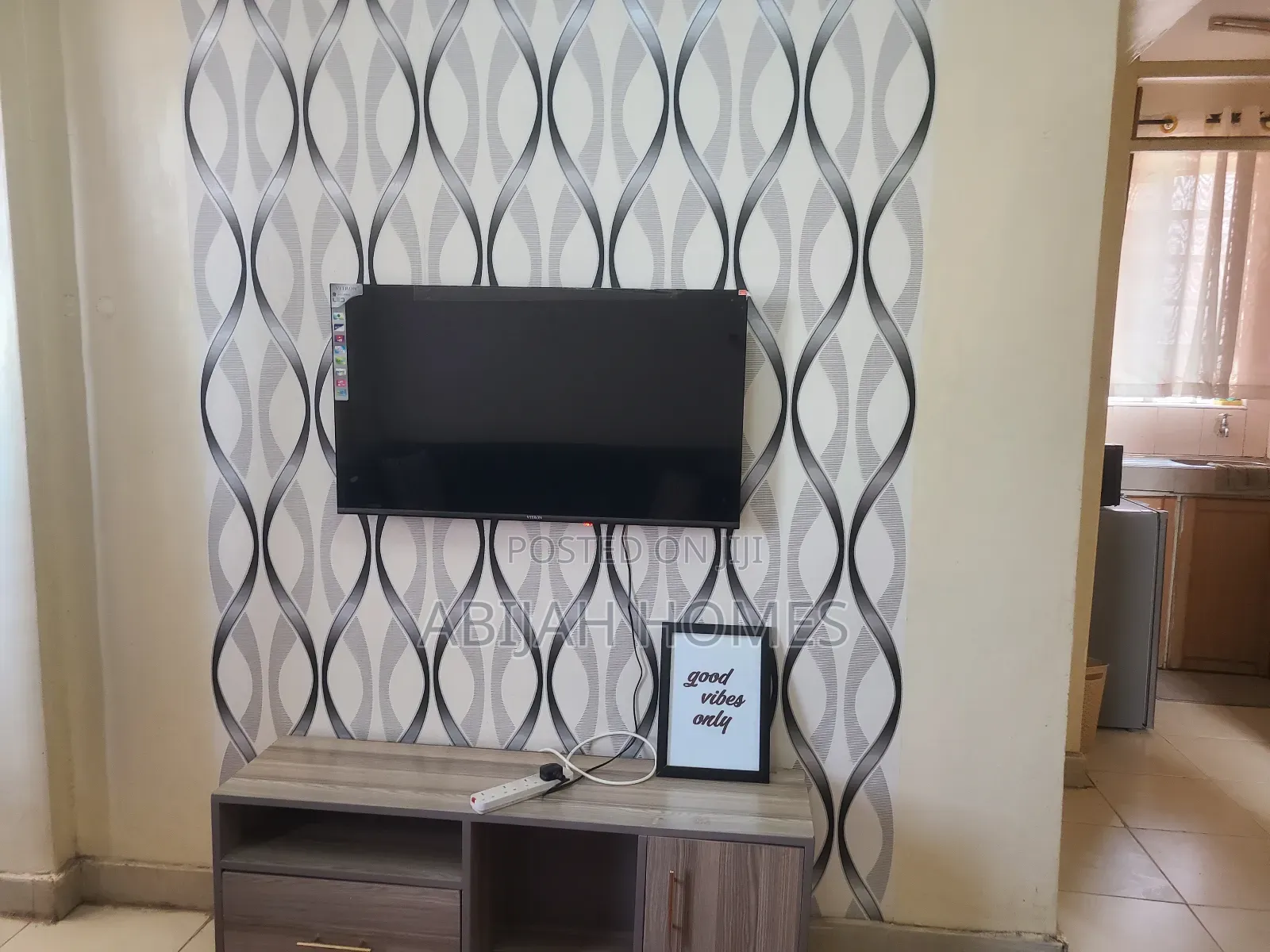 1bedroom Airbnb TRM Drive Roysambu in Roysambu