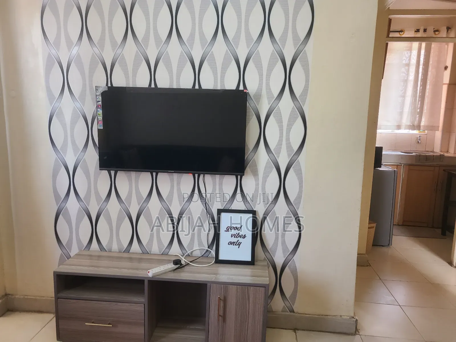 1bedroom Airbnb TRM Drive Roysambu in Roysambu