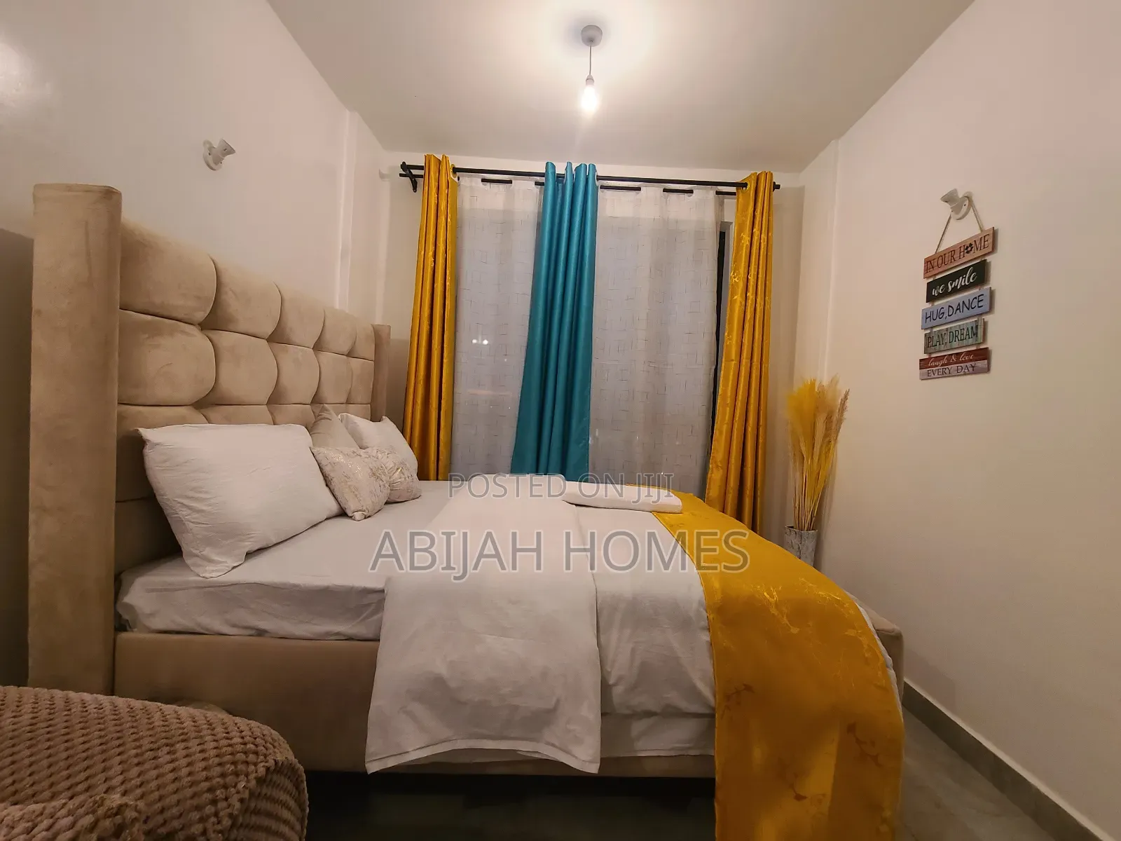 Studio Airbnb Safaripark in Roysambu