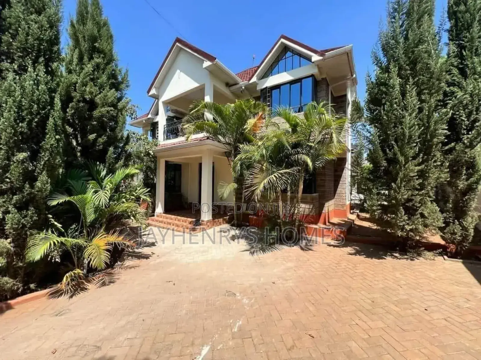 4bdrm House in Membley Estate for sale in Membley Estate