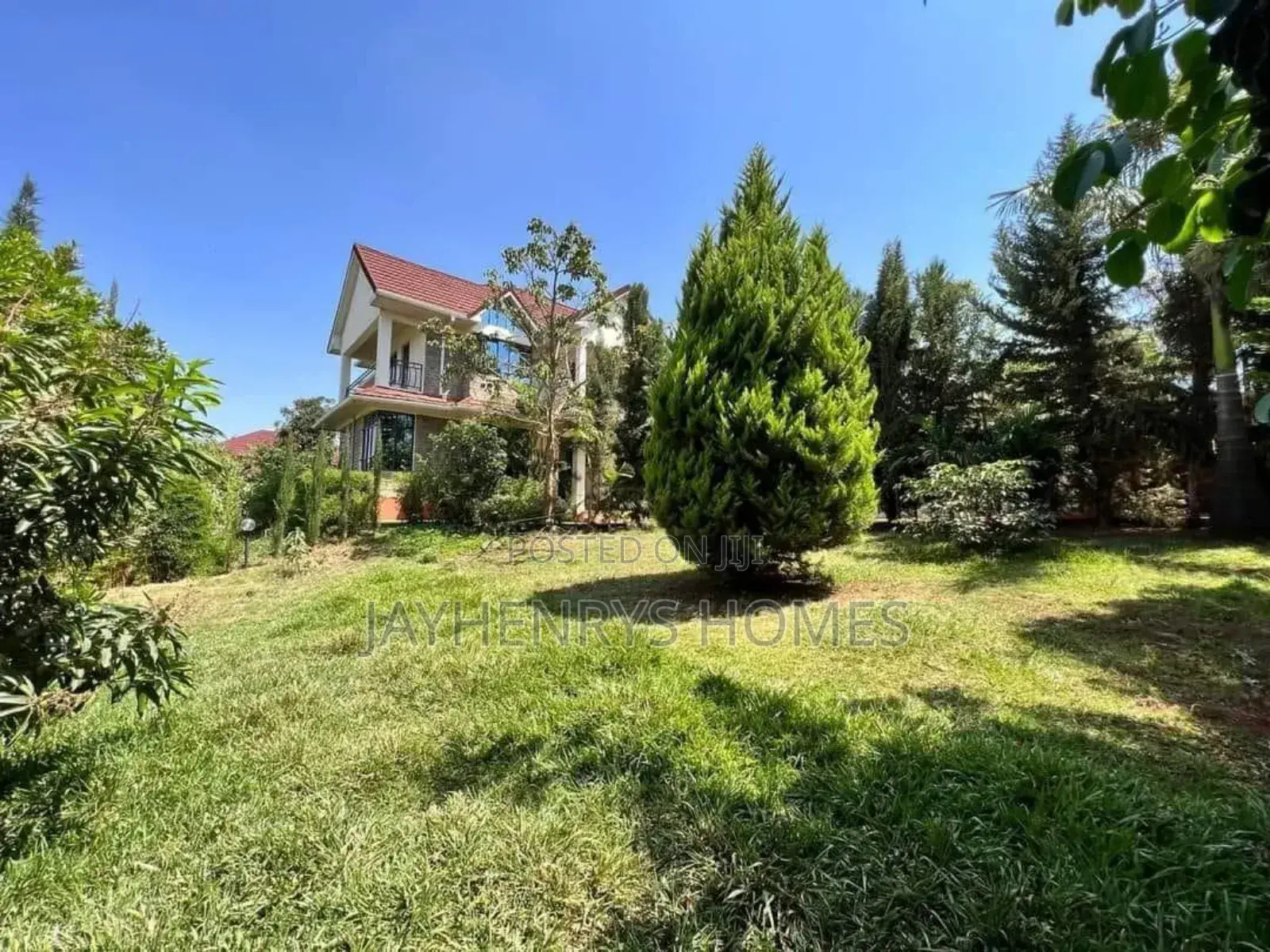 4bdrm House in Membley Estate for sale in Membley Estate