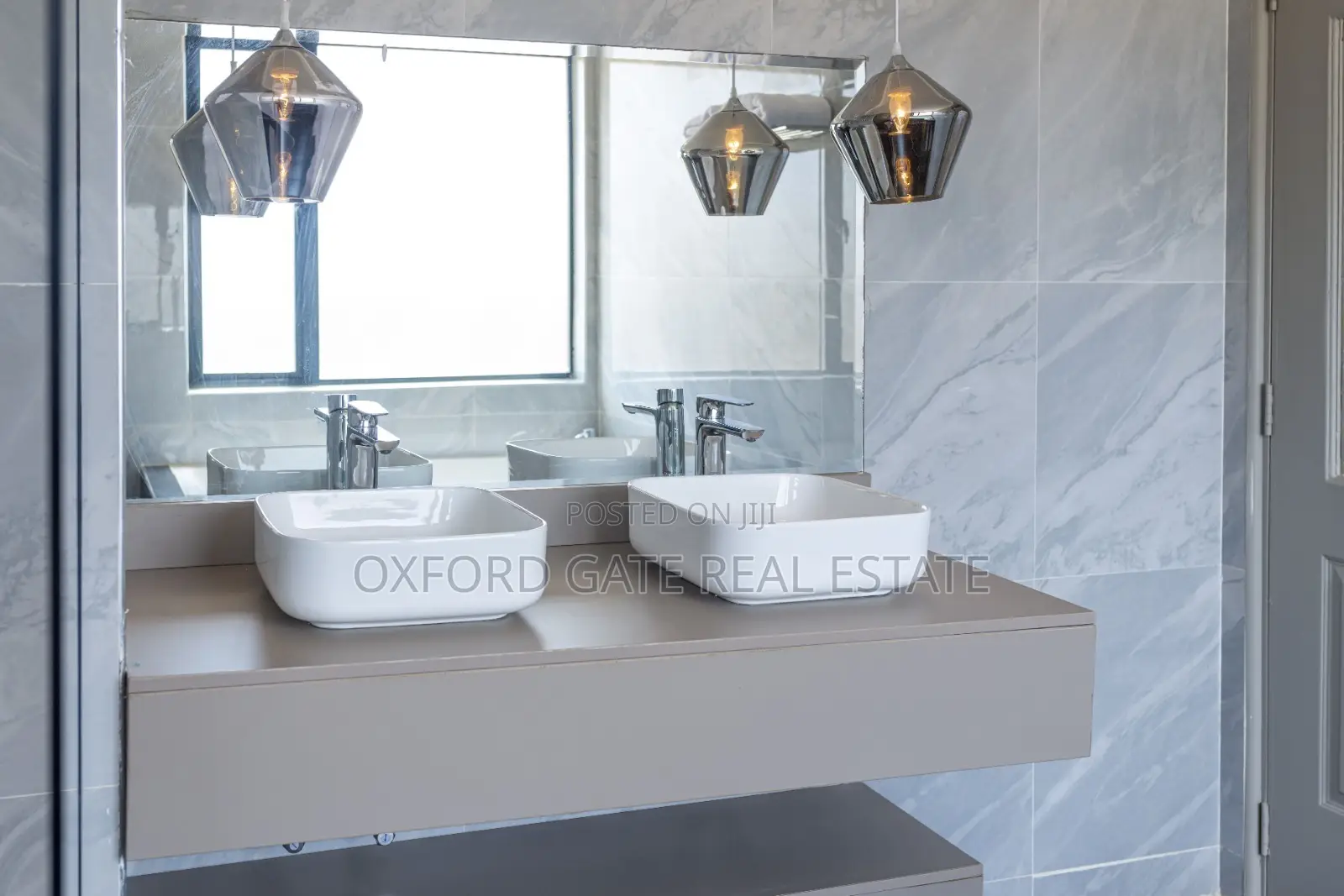 4bdrm Townhouse/Terrace In Membley For Sale in Membley Estate