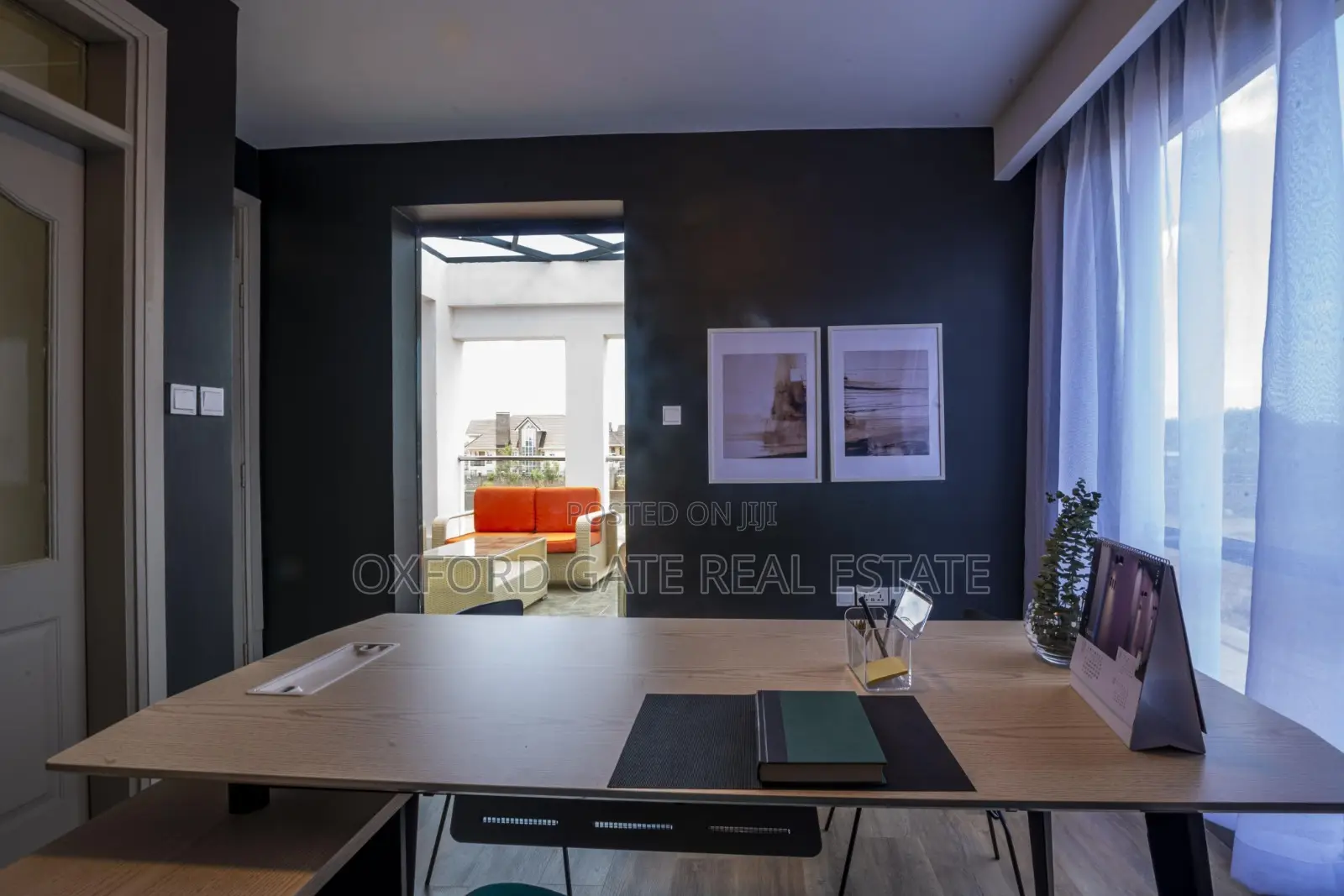 4bdrm Townhouse/Terrace In Membley For Sale in Membley Estate