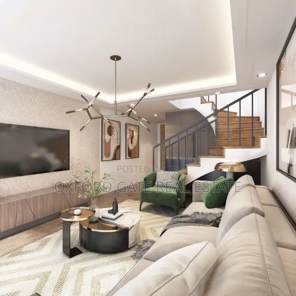 1bdrm Apartment In Kitisuru For Sale in Kitisuru