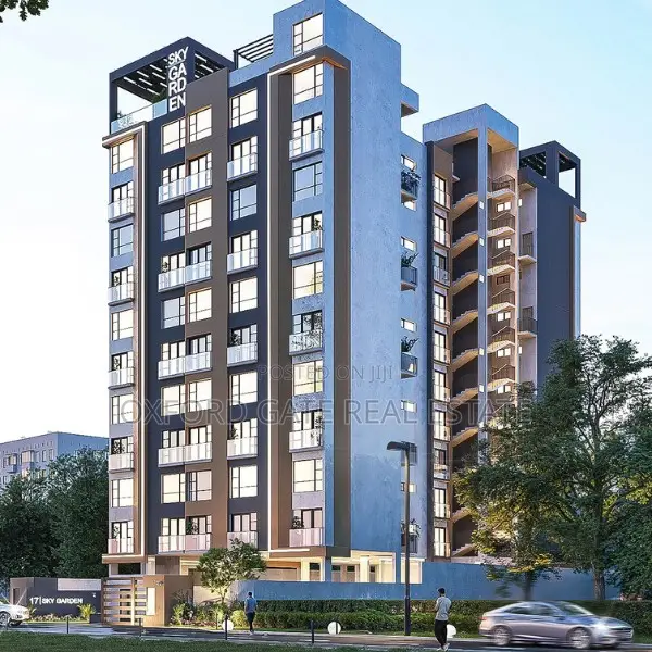 1bdrm Apartment In Kitisuru For Sale in Kitisuru