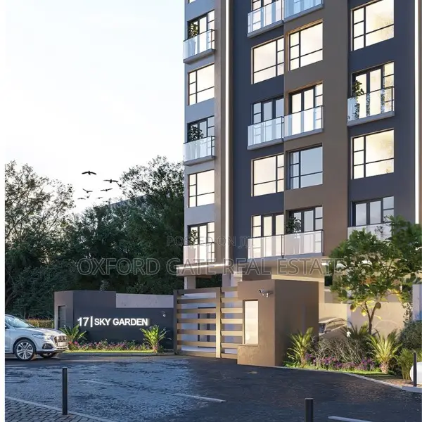 1bdrm Apartment In Kitisuru For Sale in Kitisuru