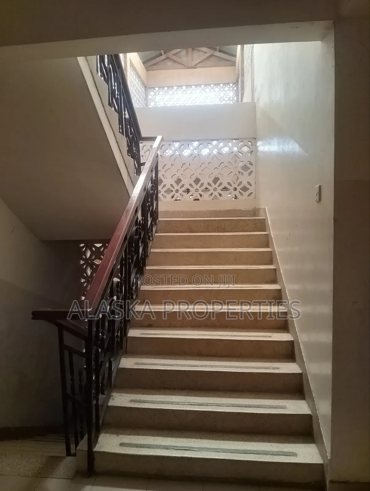 1bdrm Apartment in Beach Road Estate, Nyali for rent in Nyali
