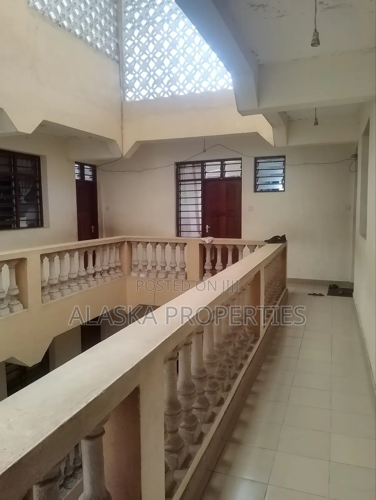 1bdrm Apartment in Beach Road Estate, Nyali for rent in Nyali
