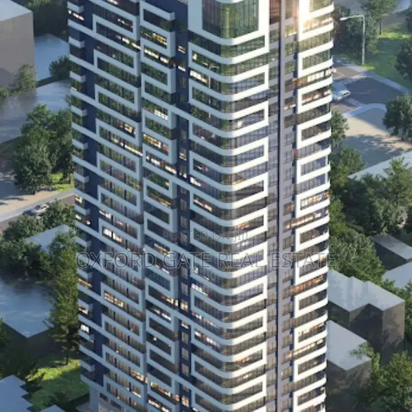 Luxurious One Bedroom Apartment For Sale In Westlands in Raphta Road Area