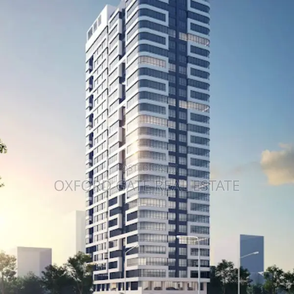 Luxurious One Bedroom Apartment For Sale In Westlands in Raphta Road Area