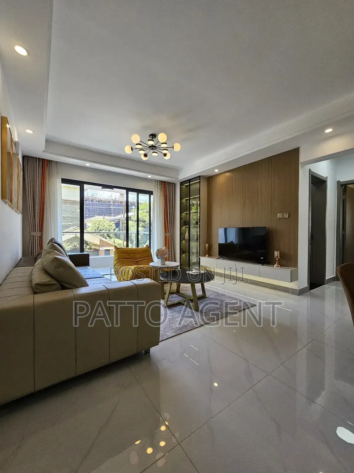 2bdrm Apartment in Kileleshwa for sale in Kileleshwa
