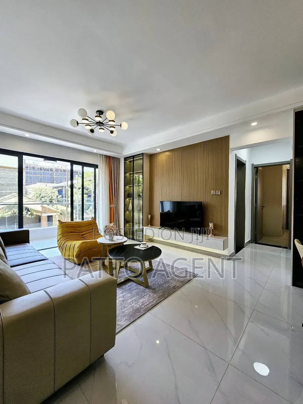 2bdrm Apartment in Kileleshwa for sale in Kileleshwa