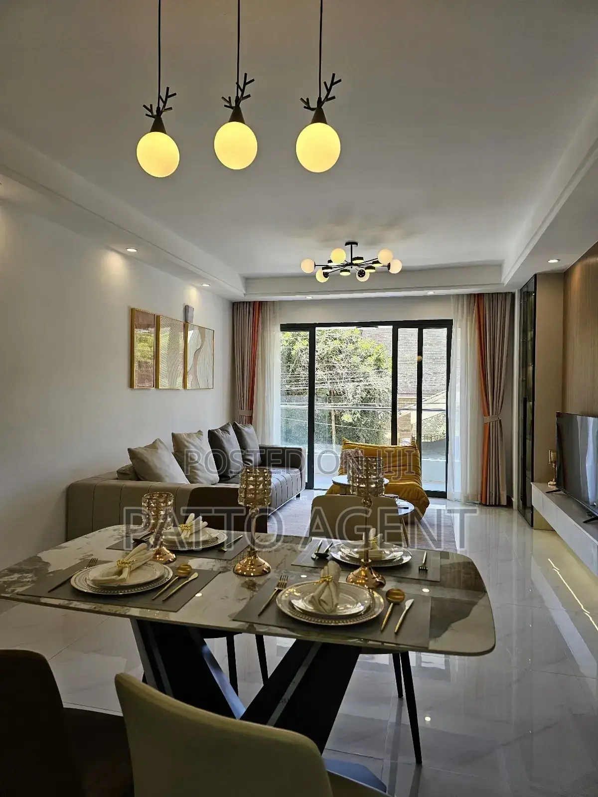 2bdrm Apartment in Kileleshwa for sale in Kileleshwa