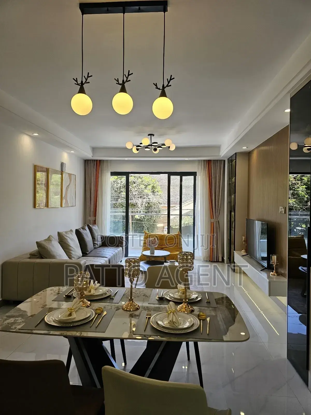 2bdrm Apartment in Kileleshwa for sale in Kileleshwa