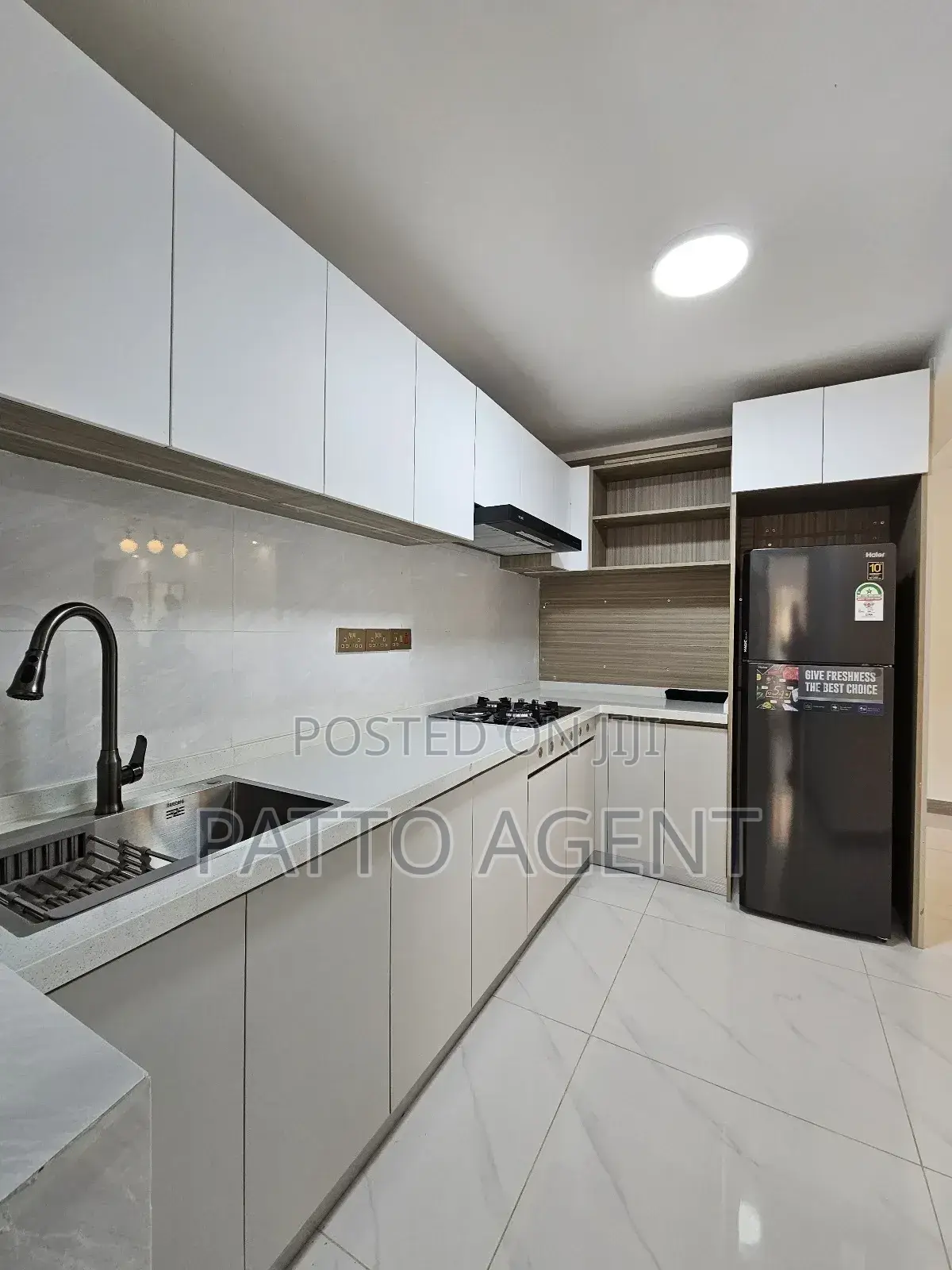 2bdrm Apartment in Kileleshwa for sale in Kileleshwa